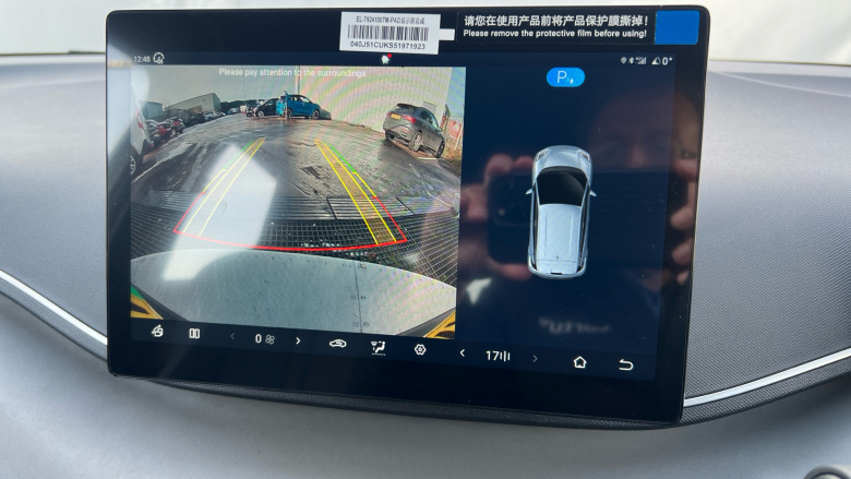 BYD Dolphin Surf 65kW Active 30kWh 5dr Auto Electric Hatchback